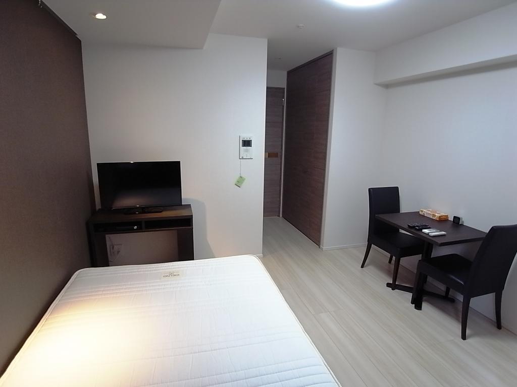 Concieria Ikebukuro Master'S Villa Tokyo Esterno foto