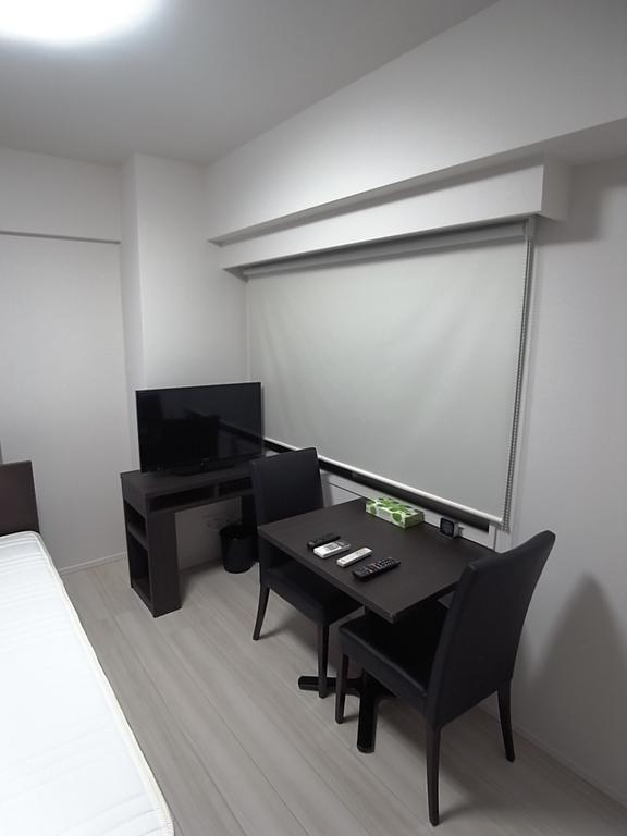 Concieria Ikebukuro Master'S Villa Tokyo Esterno foto