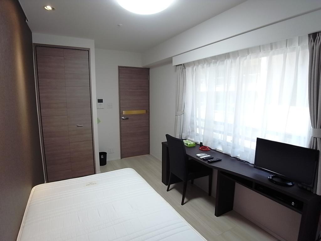 Concieria Ikebukuro Master'S Villa Tokyo Esterno foto