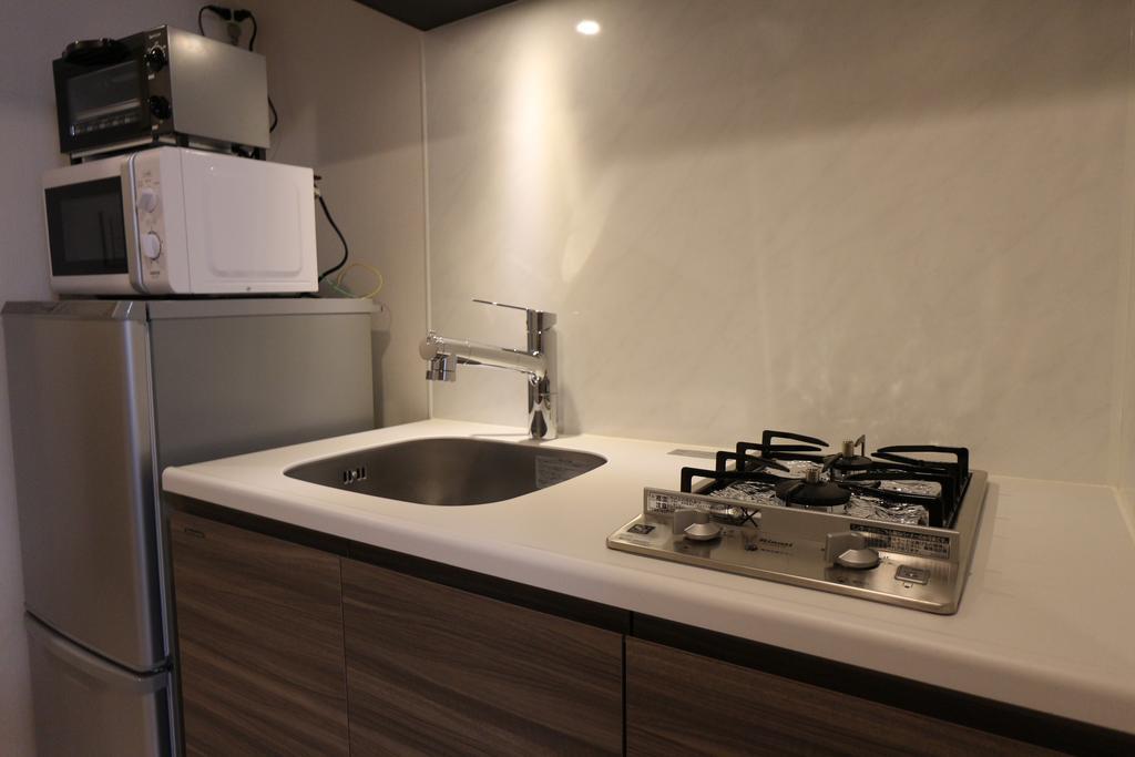 Concieria Ikebukuro Master'S Villa Tokyo Esterno foto