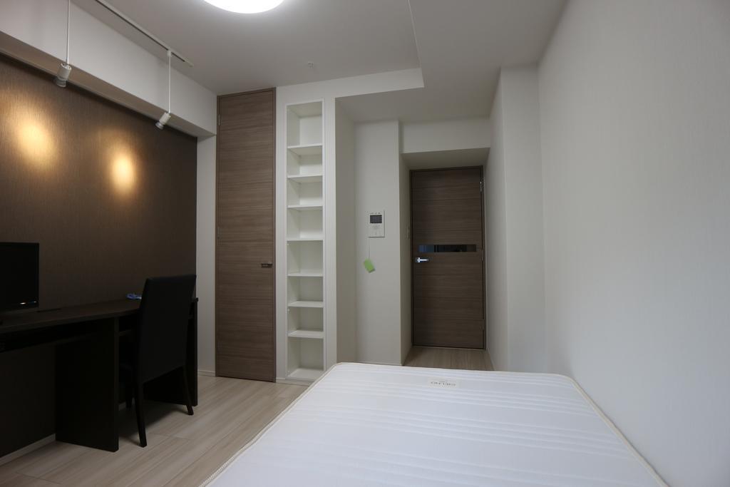 Concieria Ikebukuro Master'S Villa Tokyo Esterno foto
