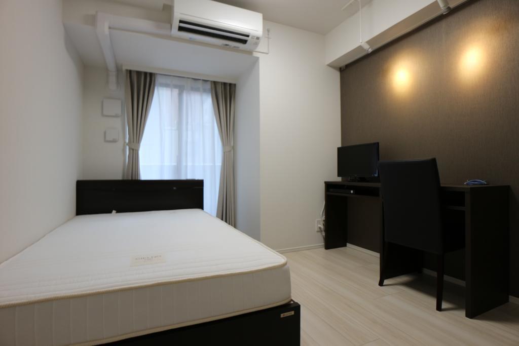 Concieria Ikebukuro Master'S Villa Tokyo Esterno foto