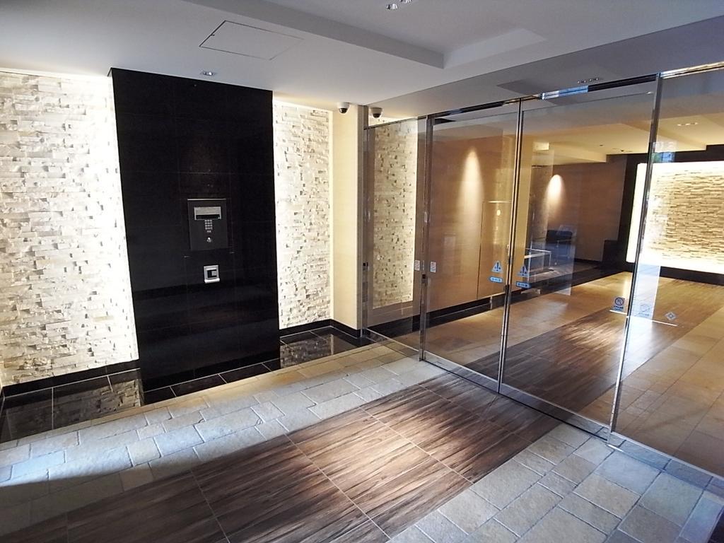 Concieria Ikebukuro Master'S Villa Tokyo Esterno foto