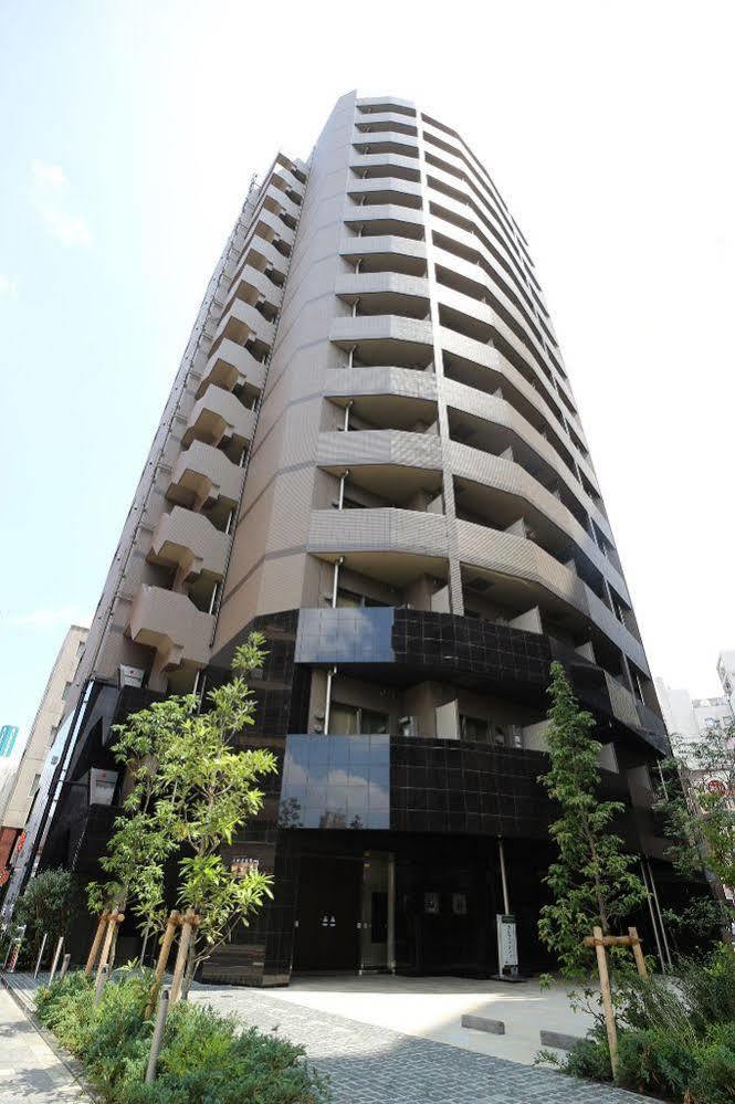 Concieria Ikebukuro Master'S Villa Tokyo Esterno foto