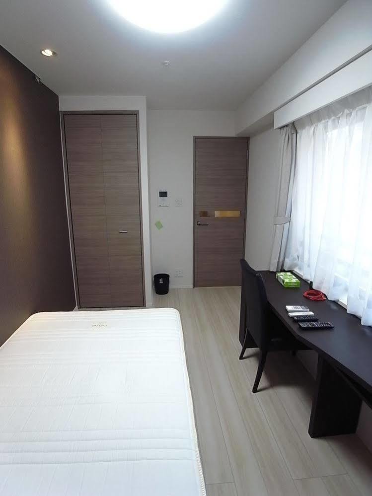 Concieria Ikebukuro Master'S Villa Tokyo Esterno foto